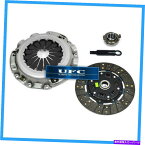 clutch kit UFCプレミアムクラッチキット1987-1989マツダB2600ピックアップトラック2.6Lキャブレター UFC PREMIUM CLUTCH KIT 1987-1989 MAZDA B2600 PICKUP TRUCK 2.6L CARBURETOR