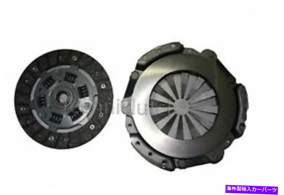 clutch kit 2部のクラッチキットはルノー21 1.4に収まります 2 PART CLUTCH KIT FITS RENAULT 21 1.4