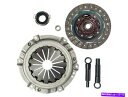 clutch kit 1983-1986 Cadillac Cimarron Clutch Ki