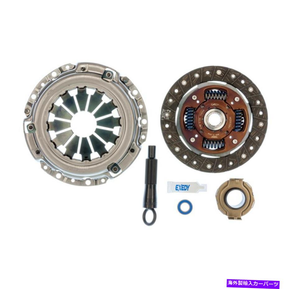 clutch kit Exedy Racing Clutch HCK1006ååȤ07-08եåȤ˼ޤޤ Exedy Racing Clutch HCK1006 Clutch Kit Fits 07-08 Fit