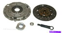 clutch kit クラッチキットベック/アーニリー061-9297 Clutch Kit Beck/Arnley 061-9297