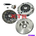 clutch kit XTRプレミアムクラッチキット フライホイール用トヨタタコマツンドラT100 4ランナー3.4L V6 XTR PREMIUM CLUTCH KIT FLYWHEEL for TOYOTA TACOMA TUNDRA T100 4RUNNER 3.4L V6