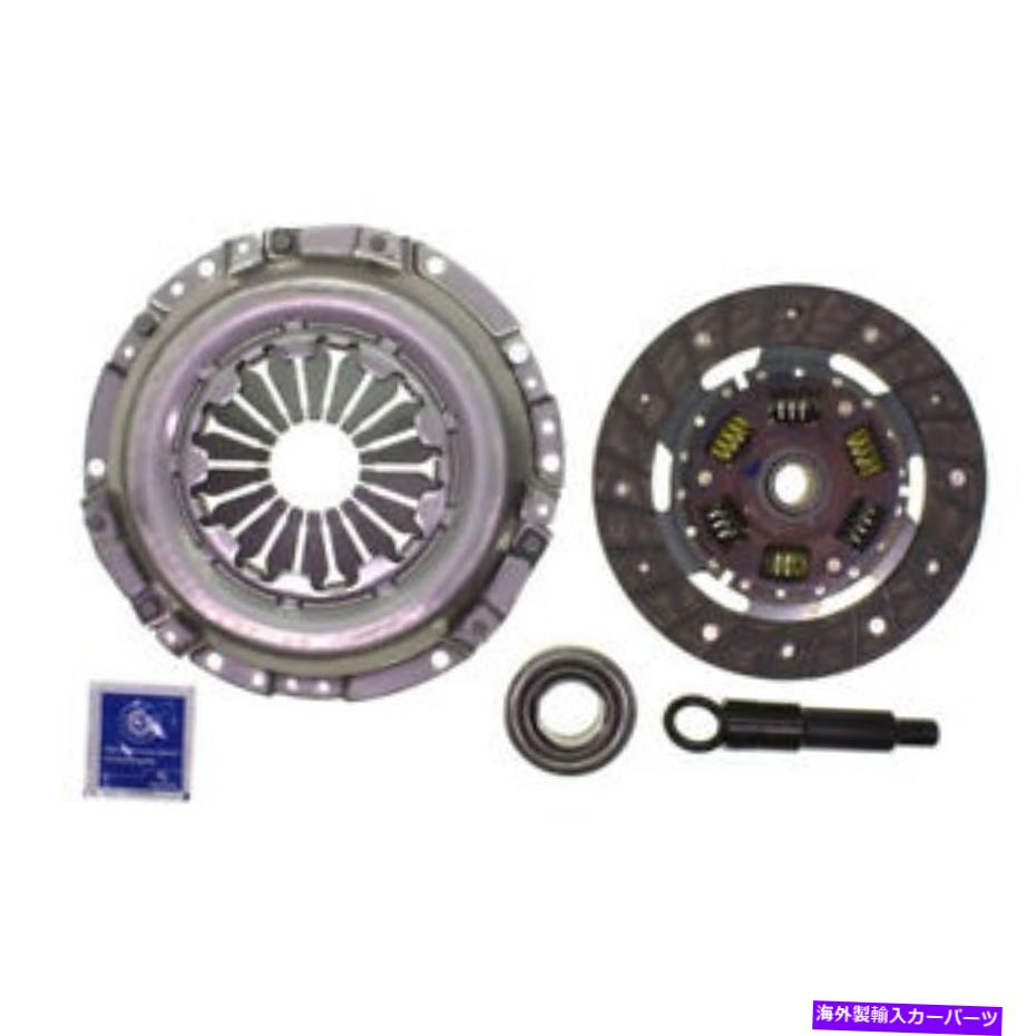 clutch kit ホンダアコード＆アキュラインテグラZF Sachs Clutch Kit CSW For Honda Accord & Acura Integra ZF Sachs Clutch Kit CSW