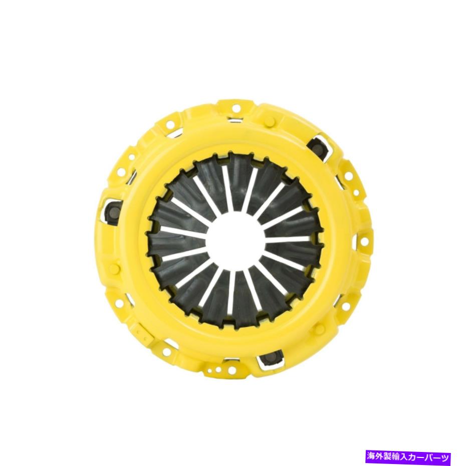 clutch kit CLUTCHXPERTSơ5åϥץ졼ȥåBMW 325 525 528 2.5L 2.7L E28 E34 CLUTCHXPERTS STAGE 5 CLUTCH PRESSURE PLATE KIT BMW 325 525 528 2.5L 2.7L E28 E34