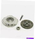 clutch kit ワールドカーニュークラッチキット04-502 World Car New Clutch Kit 04-502