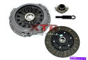 clutch kit 01-05 Chrysler Sebring Dodge Stratus R / T 3.0L V6のためのXTRプレミアムクラッチキット XTR PREMIUM CLUTCH KIT for 01-05 CHRYSLER SEBRING DODGE STRATUS R/T 3.0L V6