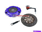 clutch kit 2007-2012日産SENTRA ALTIMA 2.5L V4のためのFXプレミアムステージ2クラッチキット FX PREMIUM STAGE 2 CLUTCH KIT for 2007-2012 NISSAN SENTRA ALTIMA 2.5L V4