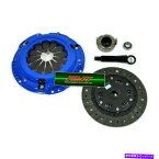 clutch kit PSIプレミアムステージ2クラッチキットフィット2007-2008ホンダフィット1.5L SOHC PSI PREMIUM STAGE 2 CLUTCH KIT fits 2007-2008 HONDA FIT 1.5L SOHC