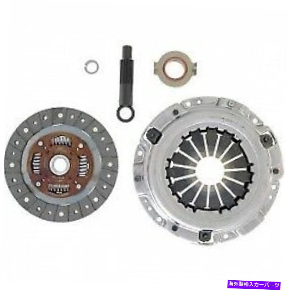 clutch kit EXEDY OEM HCK1000ѥååȥեåȥۥ98 02 2.3åȥ; 2254. Exedy OEM HCK1000 Replacement Clutch Kit fit Honda Accord 98 02 2.3 Liter; 2254