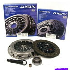 clutch kit 1996 - 2003年トヨタRAV-4 RAV4 2.0L DOHC 3SFEのためのアイシンジャパンプレミアムクラッチキット AISIN JAPAN PREMIUM CLUTCH KIT FOR 1996-2003 TOYOTA RAV-4 RAV4 2.0L DOHC 3SFE