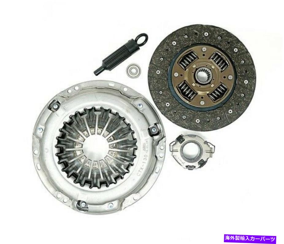 clutch kit 91-95トヨタMR2のためのプラチナドライブライン16-064クラッチキット Platinum Driveline 16-064 Clutch Kit For 91-95 Toyota MR2