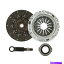 clutch kit ClutchxpertsץߥOEMååȥեå1985-1988 Dodge Lancer 2.2L Turbo CLUTCHXPERTS PREMIUM OEM CLUTCH KIT fits 1985-1988 DODGE LANCER 2.2L TURBO