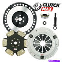 clutch kit 92-05ホンダシビック1.5L 1.7LのCMステージ4 HDクラッチキットクロモリフライホイール CM STAGE 4 HD CLUTCH KIT CHROMOLY FLYWHEEL for 92-05 HONDA CIVIC 1.5L 1.6L 1.7L(2)