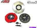 clutch kit ACSステージ2クラッチキット+ HDキャストフライホイールフィット93-97トヨタカローラ1.6L 1.8L ACS STAGE 2 C...