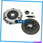 clutch kit 2005年から2015年のUFC HDクラッチキットトヨタタコマツンドラFJ Cruiser 4.0L V6 UFC HD CLUTCH KIT for 2005-2015 TOYOTA TACOMA TUNDRA FJ CRUISER 4.0L V6