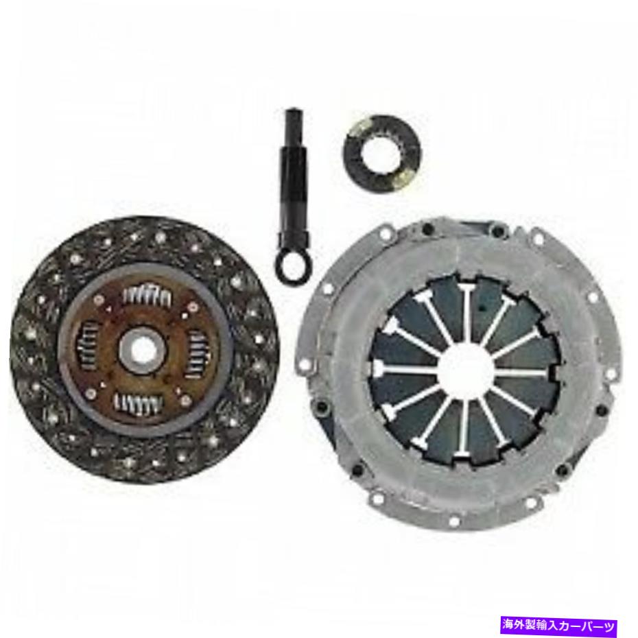 clutch kit EXEDY OEM HYK1000交換クラッチキットフィットヒュンダイアクセント01 05 1.6リットル; 160 Exedy OEM HYK1000 Replacement Clutch Kit fit Hyundai Accent 01 05 1.6 Liter; 160