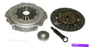 clutch kit Hyundai Sonata Mitsubishi Galant Sigma 061-9023 - 急速に発送します！ Clutch Kit for Hyundai Sonata Mitsubishi Galant Sigma 061-9023 - Ships Fast!