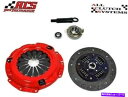 clutch kit ACSステージ1クラッチキット1993-2002フォードプローブ626 MX-6 2001-2003 Protege 2.0L DOHC ACS STAGE 1 CLUTCH KIT 1993-2002 FORD PROBE 626 MX-6 2001-2003 PROTEGE 2.0L DOHC