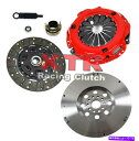 clutch kit XTRステージ1クラッチキット Chromoly Flywheelフィット95-04 Toyota Tacoma Pickup 2.7L XTR STAGE 1 CLUTCH KIT CHROMOLY FLYWHEEL fits 95-04 TOYOTA TACOMA PICKUP 2.7L