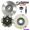 clutch kit ステージ4オフロードクラッチキット+ HDフライホイールのための93-94フォードレンジャーマツダB2300 2.3L STAGE 4 OFF-ROAD CLUTCH KIT + HD FLYWHEEL for 93-94 FORD RANGER MAZDA B2300 2.3L