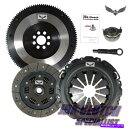 clutch kit JDステージ2クラッチキット&フライホイール2006-2014ホンダシビック1.8L SOHC *すべてのモデル* JD STAGE 2 CLUTCH KIT & FLYWHEEL 2006-2014 HONDA CIVIC 1.8L SOHC *ALL MODELS*(2)