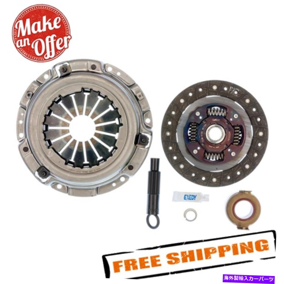 clutch kit 1998 - 2002ǯEXEDY HCK1000 OEMμؤå1998-2002ۥL4 2.3L EXEDY HCK1000 OEM Replacement Clutch Kit for 1998-2002 Honda Accord L4 2.3L