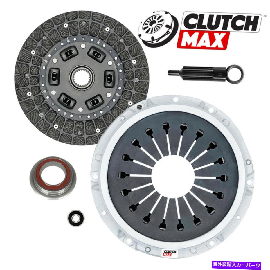 clutch kit 1987年から1992年のステージ1 HDクラッチキットTOYOTA SUPRA TURBO 3.0L 6CYL 7M-GTE 5スピード STAGE 1 HD CLUTCH KIT for 1987-1992 TOYOTA SUPRA TURBO 3.0L 6CYL 7M-GTE 5-SPEED