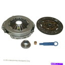 clutch kit 91-93 GMC Sonoma 2.8L V6 061-9085のためのクラッチキット - アメリカ製 - 早送り! Clutch Kit for 91-93 GMC Sonoma 2.8L V6 061-9085 Made in USA - Ships Fast!