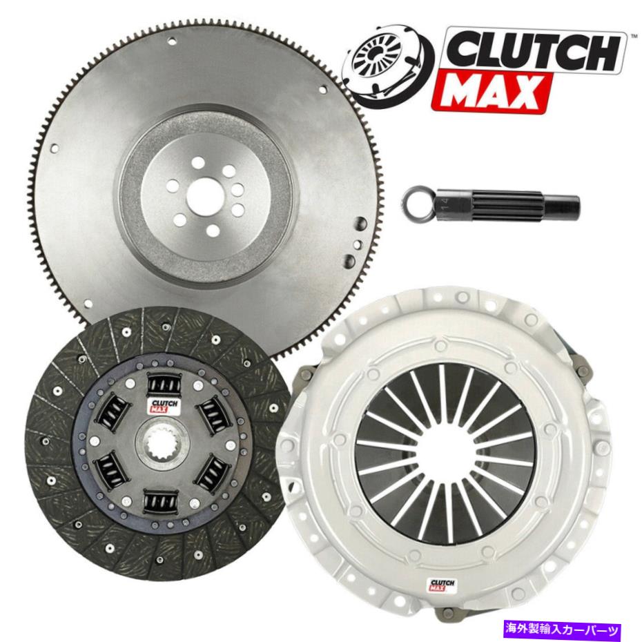 clutch kit ステージ2 HDクラッチキット+フライホイール用95-99ベレッタキャバリエコルシカSunfire 2.2L STAGE 2 HD CLUTCH KIT+FLYWHEEL for 95-99 BERETTA CAVALIER CORSICA SUNFIRE 2.2L