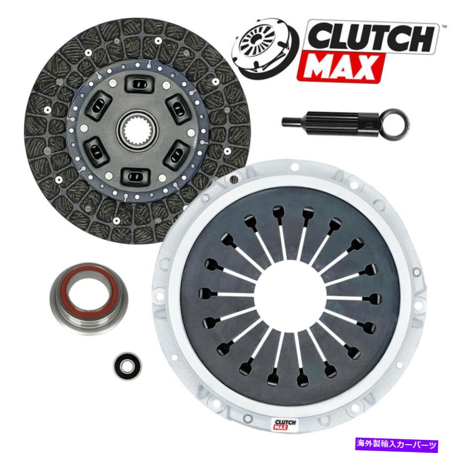 clutch kit 1987年 - 1992年のステージ2 HDスポーツクラッチキットTOYOTA SUPRA TURBO 3.0L 7M-GTE 5スピード STAGE 2 HD SPORT CLUTCH KIT for 1987-1992 TOYOTA SUPRA TURBO 3.0L 7M-GTE 5-SPEED