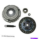 clutch kit クラッチキットベック/アーニリー061-9282フィット92-93 Acura Integra Clutch Kit Beck/Arnley 061-9282 fits 92-93 Acura Integra