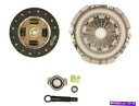 clutch kit Valeo 81xZ31Tクラッチキットは2003-2008トヨタマトリックス1.8L 4 CYL Valeo 81XZ31T Clutch Kit Fits 2003-2008 Toyota Matrix 1.8L 4 Cyl(2)