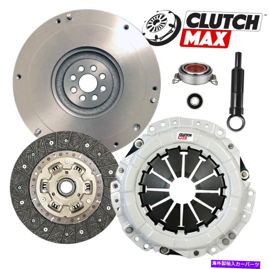 clutch kit ステージ1スポーツクラッチキットと2003 - 2008年のポンティアックバイブ1.8L 5速のためのフライホイール STAGE 1 SPORT CLUTCH KIT and FLYWHEEL for 2003-2008 PONTIAC VIBE 1.8L 5-SPEED