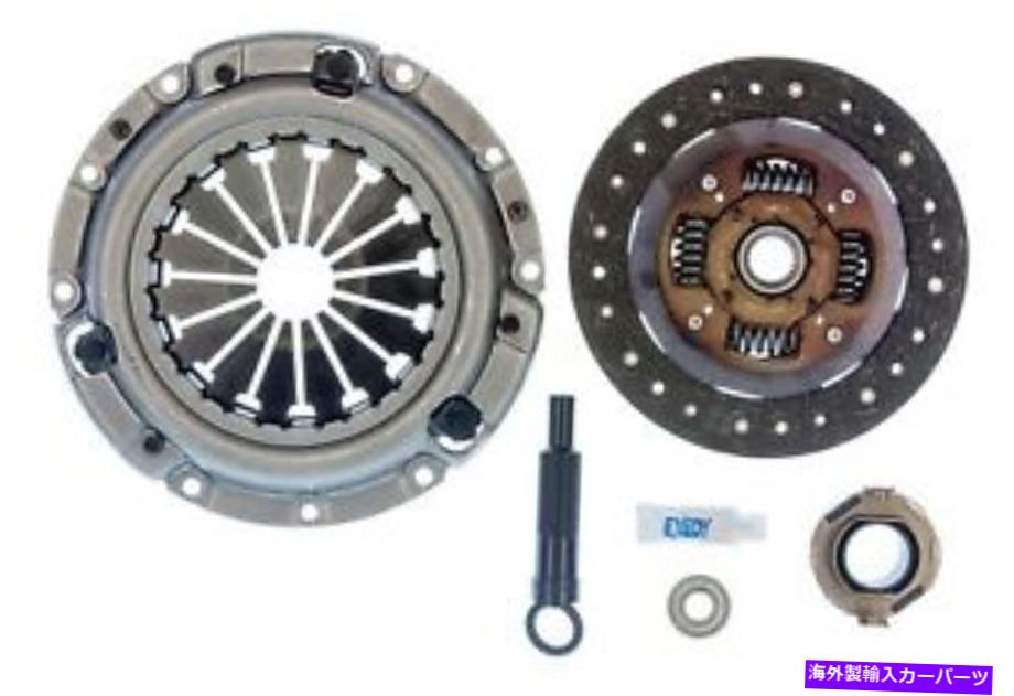 clutch kit Exedy Racing Clutch KMZ03 Clutch Kitフィット94-05 Miata Exedy Racing Clutch KMZ03 Clutch Kit Fits 94-05 Miata