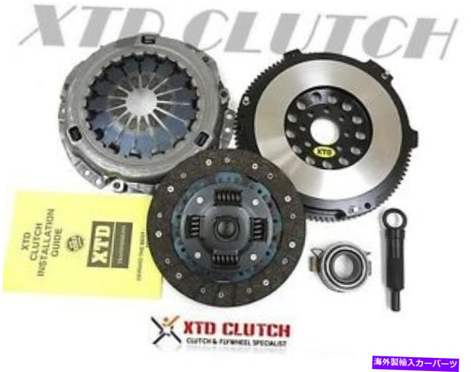clutch kit AIMCOクラッチ＆レースフライホイールキットセリカGTSカローラマトリックスXRS Vibe GT 1.8L AIMCO CLUTCH & RACE FLYWHEEL KIT CELICA GTS COROLLA MATRIX XRS VIBE GT 1.8L