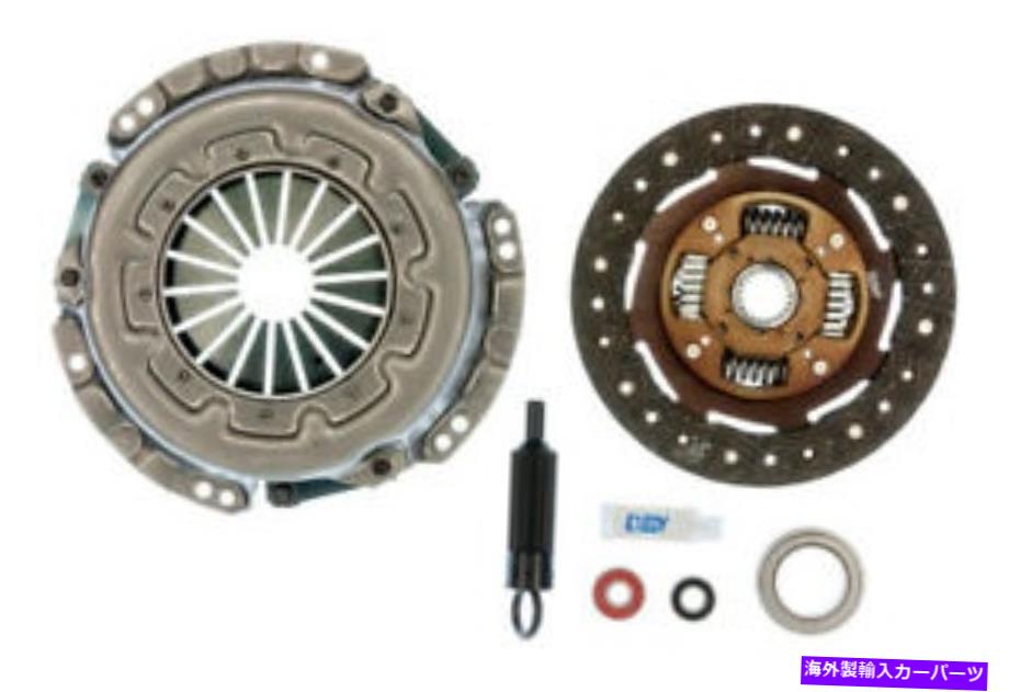 clutch kit Toyota Celica Corona Pickup 16007のためのexedyクラッチキット Exedy Clutch Kit for Toyota Celica Corona Pickup 16007 Ships Fast!