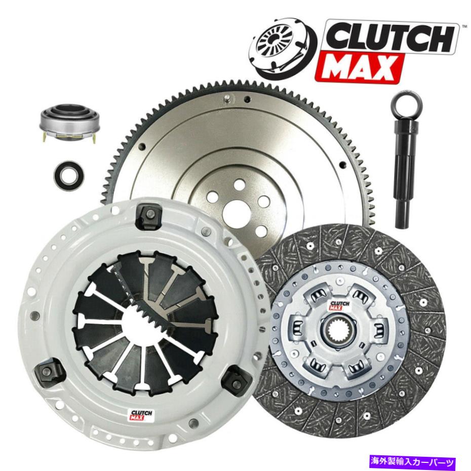 clutch kit 1989 - 1991年のHonda Civic CRX Dシリーズ1.5L 1.6LのOEM HDクラッチキットとフライホイール OEM HD CLUTCH KIT and FLYWHEEL for 1989-1991 HONDA CIVIC CRX D-SERIES 1.5L 1.6L