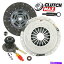 clutch kit ơ2 HDåȥ졼֥å96-01 Chevy S-10 Blazer Sonoma Hombre 4.3L STAGE 2 HD CLUTCH and SLAVE KIT for 96-01 CHEVY S-10 BLAZER SONOMA HOMBRE 4.3L