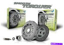 clutch kit Ford Capri SC 1.6 LTR 16V DOHC B6 4/92-6 / 93 W / 92 W / 93 W / 93 Bl...