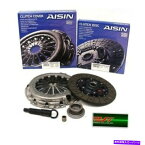 clutch kit 1996 - 2003年トヨタRAV-4 RAV4 2.0L DOHC 3SFEのためのアイシンジャパンプレミアムクラッチキット AISIN JAPAN PREMIUM CLUTCH KIT FOR 1996-2003 TOYOTA RAV-4 RAV4 2.0L DOHC 3SFE