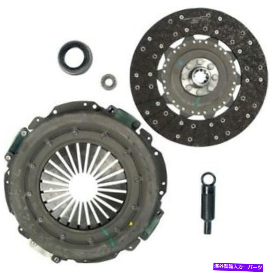 clutch kit A5クラッチキット07-906 LUKフォードF250 F350 94 95 96 97 A5 Clutch Kit 07-906 LuK Ford F250 F350 94 95 96 97