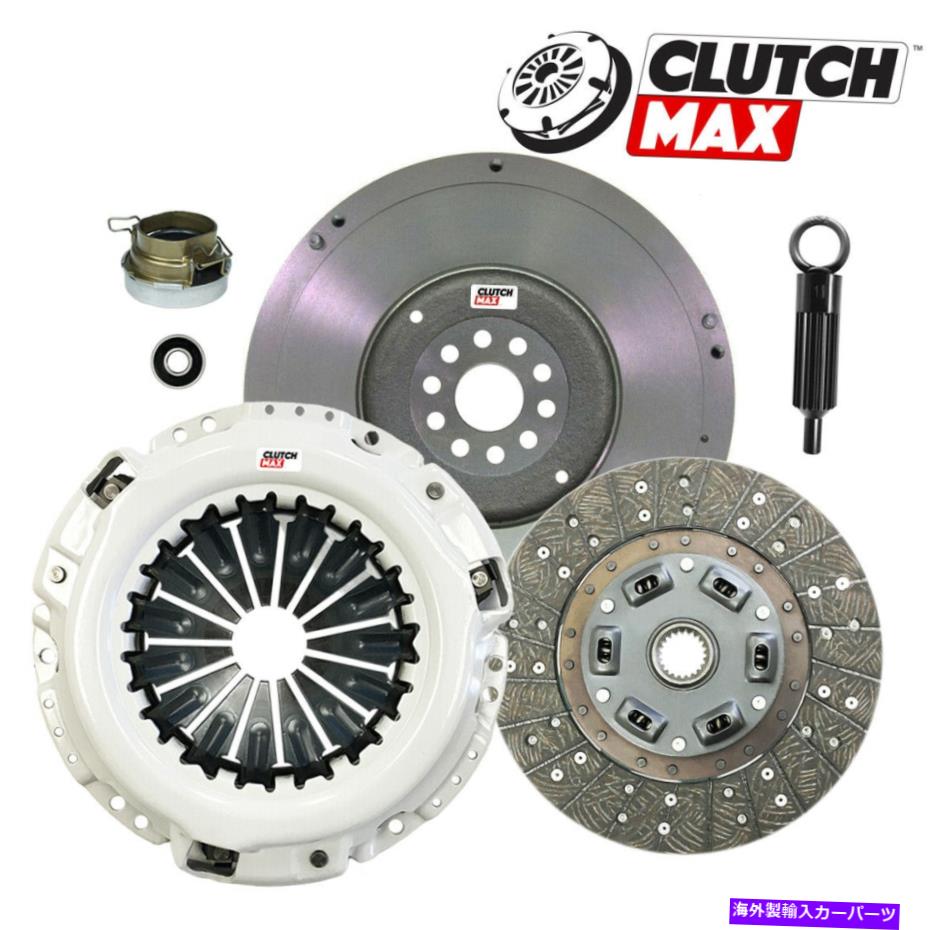 clutch kit CM OEMクラッチキット＆フライホイールフィット94-04トヨタタコマ2.7L 4ランナーT100 2WD 4WD CM OEM CLUTCH KIT FLYWHEEL fits 94-04 TOYOTA TACOMA 2.7L 4RUNNER T100 2WD 4WD