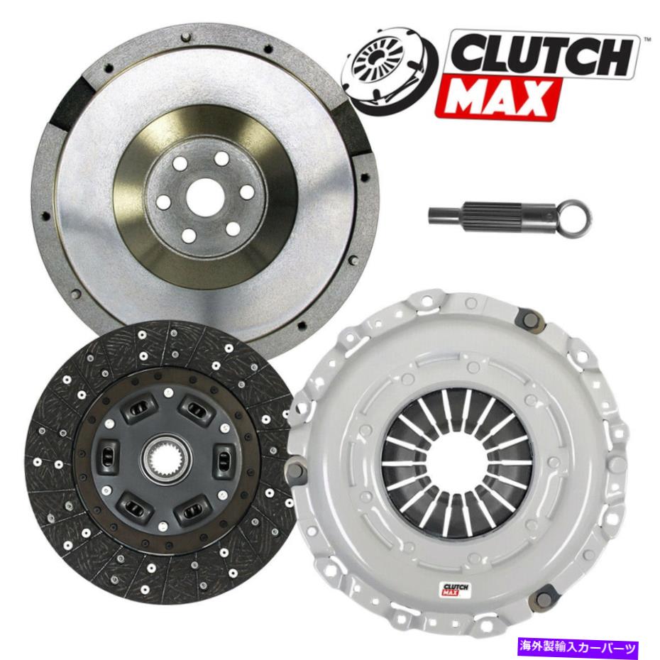 STAGE 2 SPORT CLUTCH KIT + FLYWHEEL for 95-02 FORD CONTOUR COUGAR MYSTIQUE 2.0Lカテゴリclutch kit状態新品メーカー車種発送詳細全国一律 送料無料（※北海道、沖縄、離島は省く）商品詳細輸入商品の為、英語表記となります。Condition: NewFlywheel Material: Nodular Cast IronManufacturer Part Number: CM07136HD-FW-ST2CCountry/Region of Manufacture: United StatesBrand: ClutchMaxCustom Bundle: YesFitment Type: Direct ReplacementClutch Disc Style: High Torque Full Face Sprung HubTransmission Type: ManualPressure Plate Type: HD Diaphragm TypeClutch Material: Made with Carbon Kevlar Infused FrictionInterchange Part Number: 167740 LFW276, 07136 07-136 K70124-01Warranty: 1 YearSurface Finish: New, Ductile Cast, 4 Stage Heat TreatedBundle Description: Brand new ClutchMax Stage 2 Clutch Kit bundled with FlywheelUPC: Does not apply 条件：新品フライホイール材料：ノジュラ鋳鉄製造者部品番号：CM07136HD-FW-ST2C国/製造地域：アメリカ合衆国ブランド：クラッチマックスカスタムバンドル：はいフィットメントタイプ：直接交換クラッチディスクスタイル：高トルクフルフェイススプリングハブ伝送タイプ：マニュアルプレッシャプレートタイプ：HDダイヤフラムタイプクラッチ材料：カーボンケブラー注入摩擦を使ったインターチェンジ部品番号：167740 LFW276,07136 07-136 K70124-01保証：1年表面仕上げ：新しい、延性キャスト、4段階熱処理バンドルの説明：フライホイールに束ねられたブランド新しいクラッチマックスステージ2クラッチキットUPC：適用されません《ご注文前にご確認ください》■海外輸入品の為、NC・NRでお願い致します。■取り付け説明書は基本的に付属しておりません。お取付に関しましては専門の業者様とご相談お願いいたします。■通常2〜4週間でのお届けを予定をしておりますが、天候、通関、国際事情により輸送便の遅延が発生する可能性や、仕入・輸送費高騰や通関診査追加等による価格のご相談の可能性もございますことご了承いただいております。■海外メーカーの注文状況次第では在庫切れの場合もございます。その場合は弊社都合にてキャンセルとなります。■配送遅延、商品違い等によってお客様に追加料金が発生した場合や取付け時に必要な加工費や追加部品等の、商品代金以外の弊社へのご請求には一切応じかねます。■弊社は海外パーツの輸入販売業のため、製品のお取り付けや加工についてのサポートは行っておりません。専門店様と解決をお願いしております。■大型商品に関しましては、配送会社の規定により個人宅への配送が困難な場合がございます。その場合は、会社や倉庫、最寄りの営業所での受け取りをお願いする場合がございます。■輸入消費税が追加課税される場合もございます。その場合はお客様側で輸入業者へ輸入消費税のお支払いのご負担をお願いする場合がございます。■商品説明文中に英語にて”保証”関する記載があっても適応はされませんのでご了承ください。■海外倉庫から到着した製品を、再度国内で検品を行い、日本郵便または佐川急便にて発送となります。■初期不良の場合は商品到着後7日以内にご連絡下さいませ。■輸入商品のためイメージ違いやご注文間違い当のお客様都合ご返品はお断りをさせていただいておりますが、弊社条件を満たしている場合はご購入金額の30％の手数料を頂いた場合に限りご返品をお受けできる場合もございます。(ご注文と同時に商品のお取り寄せが開始するため)（30％の内訳は、海外返送費用・関税・消費全負担分となります）■USパーツの輸入代行も行っておりますので、ショップに掲載されていない商品でもお探しする事が可能です。お気軽にお問い合わせ下さいませ。[輸入お取り寄せ品においてのご返品制度・保証制度等、弊社販売条件ページに詳細の記載がございますのでご覧くださいませ]&nbsp;