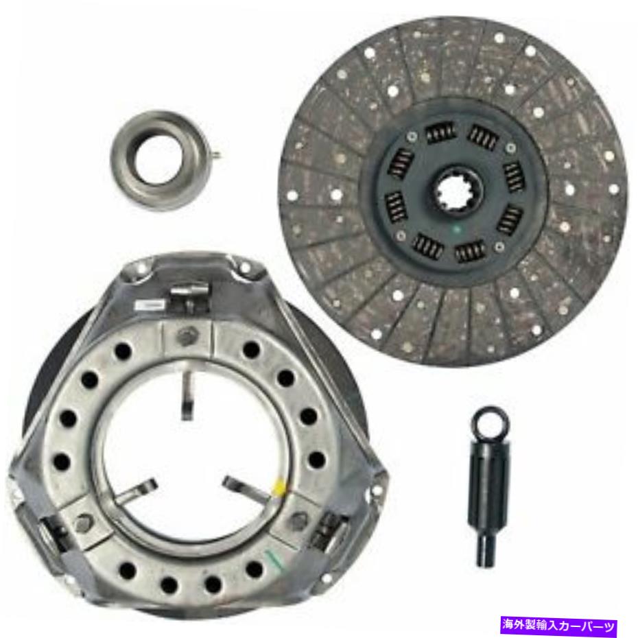 clutch kit Rhinopac OE Plus Clutch Kit 07-502 RhinoPac OE Plus Clutch Kit 07-502