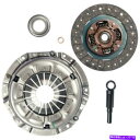 clutch kit Clutch Kit Beck / Arnley O61-9318のためのDatsun 240z、260z 1970/1974 Clutch Kit Beck/Arnley o61-9318 for Datsun 240Z, 260Z 1970/1974