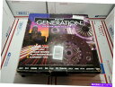 clutch kit 新世代04-103プレミアムクラッチキット New Generation 04-103 Premium Clutch Kit