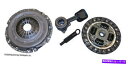 clutch kit Beck / Arnley 061-6272クラッチキット Beck/Arnley 061-6272 Clutch Kit