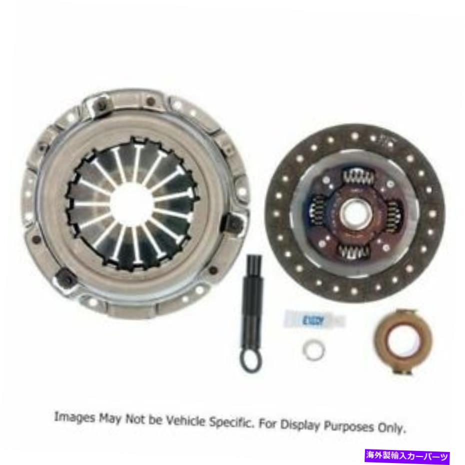 clutch kit Exedy HCK1000߸˼ؤåHonda Accord 1998-2002 Exedy HCK1000 Stock Replacement Clutch Kit For Honda Accord 1998-2002 NEW