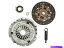 clutch kit 1989ǯȥ西󥯥åå39395xV 2.2L 4 For 1989 Toyota Van Clutch Kit 39395XV 2.2L 4 Cyl