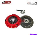 clutch kit ACSステージ2クラッチキットフィット:2006-2011日産フロンティアXE拡張キャブ2.5L ACS STAGE 2 CLUTCH K...